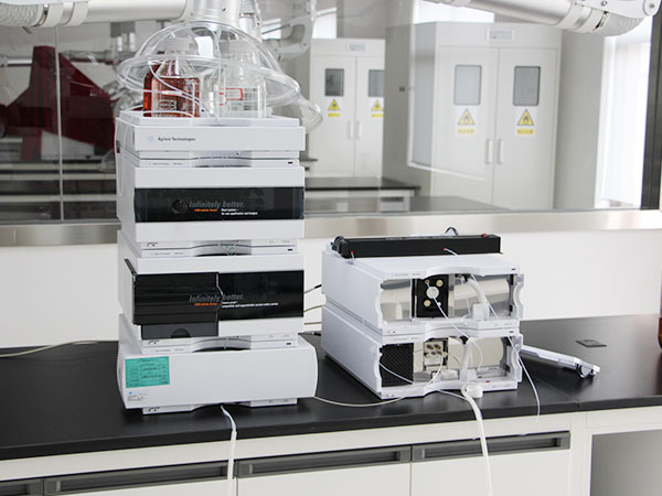 1260高效液相色譜儀