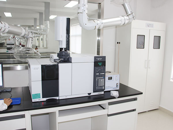 安捷倫氣質(zhì)聯(lián)用儀