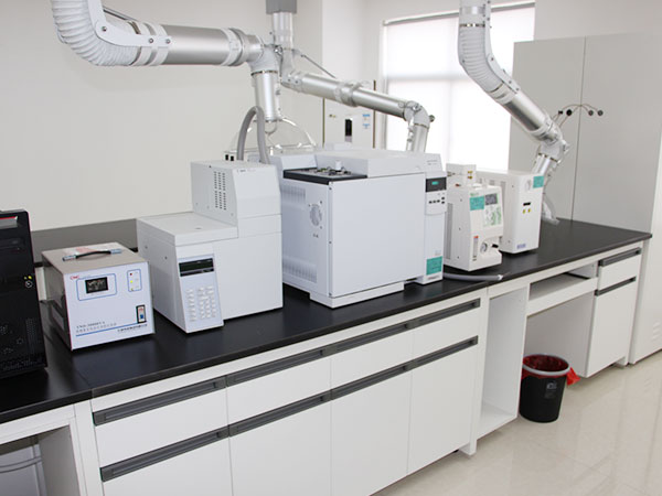 安捷倫氣相色譜儀