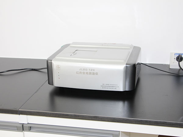 紅外分光測(cè)油儀