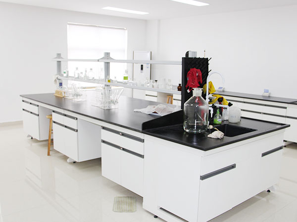 理化實(shí)驗(yàn)室