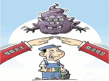 職業(yè)病危害檢測