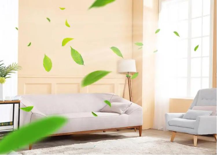 室內(nèi)空氣檢測